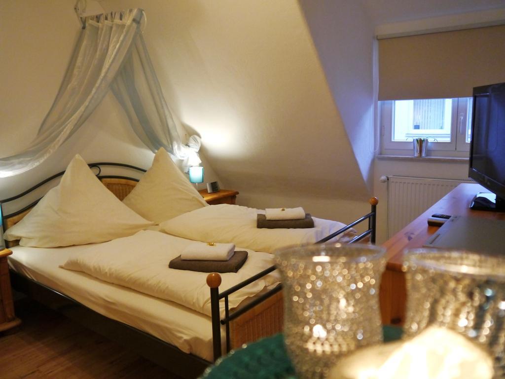 شقة Haus-Wolter جوسلار الغرفة الصورة